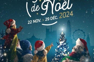 March de Nol Amiens 2024