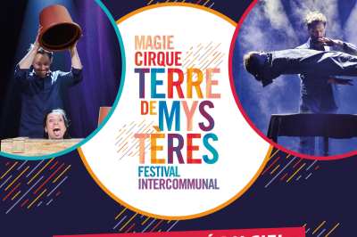 Festival intercommunal Terre de mystre 2024