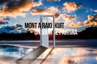 Mont a raio kuit (Un jour il partira)  Loperhet