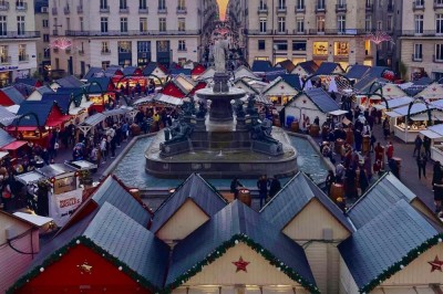 March de Nol de Nantes 2024