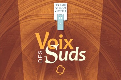 Festival Voix Des Suds 2025