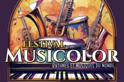 Festival Musicolor 2025