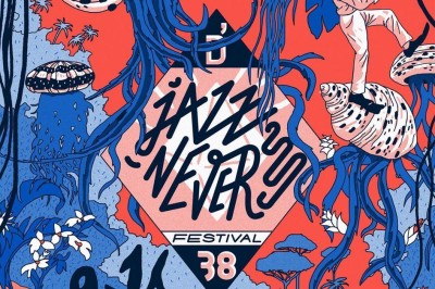 D'jazz Nevers Festival 2025