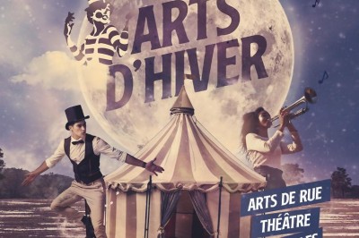 Festival Arts D'hiver 2025