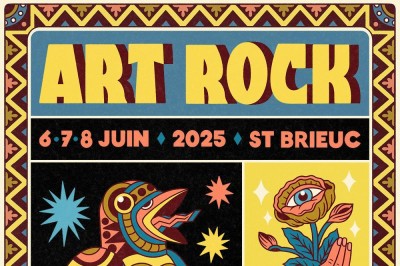 Festival Art Rock 2025