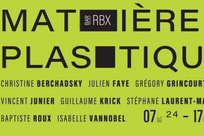 Matire Plastique  Roubaix