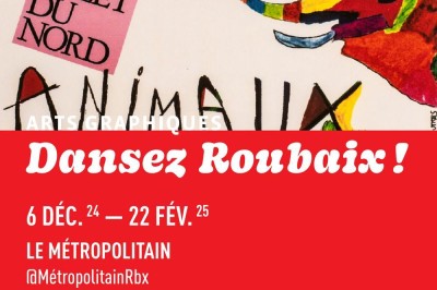 Dansez Roubaix !