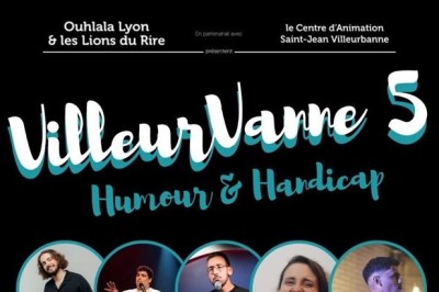 Festival VilleurVanne 2025