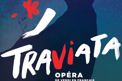 Traviata. Opra de Verdi (en franais)  Vienne