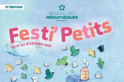 Festi'Petits 2025