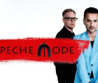 Depeche Mode en France cet été !