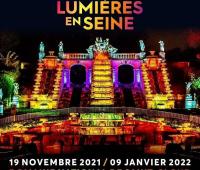 La Fête des Lumières 2022 se décline partout en France !