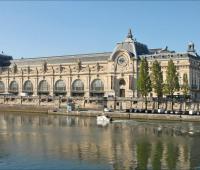 Le musée d'Orsay parmi les musées les plus visités de France !
