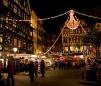 Le Top 10 des marchés de Noël en France 2022 !