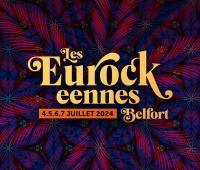 Les Eurockennes de Belfort ont rvl le dbut de la programmation 2024 !
