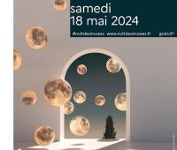Nuit des Muses 2024  Paris : O aller ?