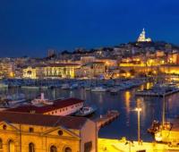 Où aller pour la Fête de la Musique 2023 à Marseille ?