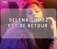 Selena Gomez nouvel album et nouvelle tourne en 2024 ?