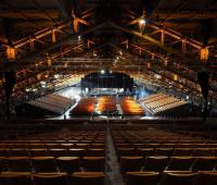 Top 10 des plus grandes salles de concert de France