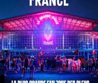 Tout Savoir sur le Club France des Jo Paris 2024