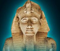 Vivez l'expérience unique de l'exposition Ramsès et l'or des pharaons !