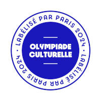 L'Olympiade Culturelle avant les JO Paris 2024