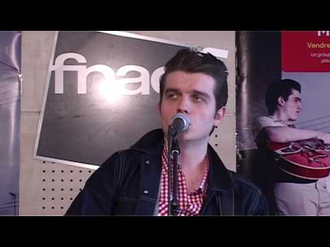 Fnac Saint Lazare