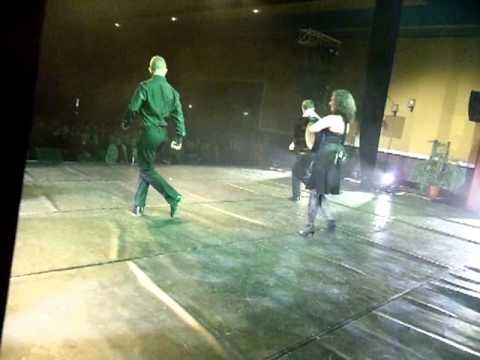 Avalon Celtic Dances