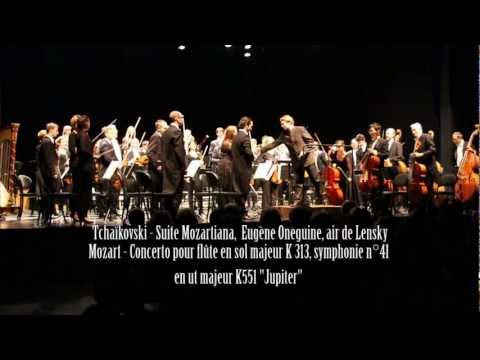 Orchestre National Bordeaux Aquitaine
