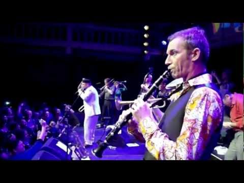 Amsterdam Klezmer Band