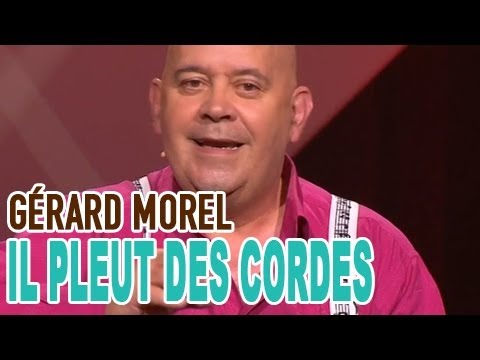 Gérard Morel