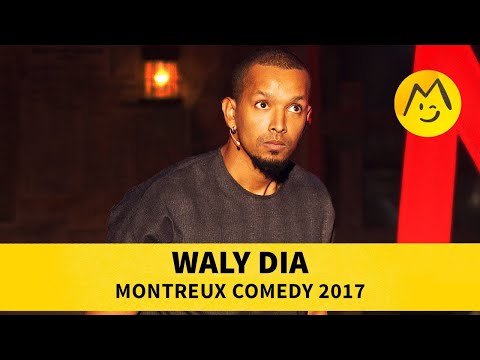 Waly Dia