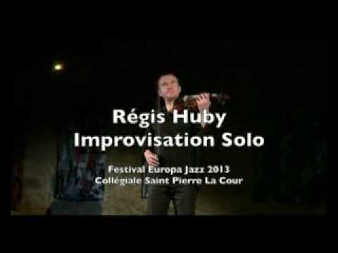 Rgis Huby