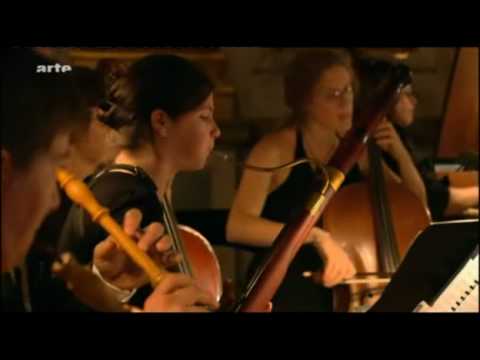 Orchestre du XVIIIe siècle
