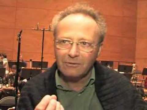 Emmanuel Krivine