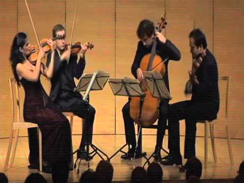 Quatuor Belcea