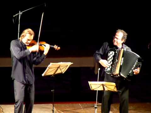 Jean-Marc Phillips-Varjabédian, violon