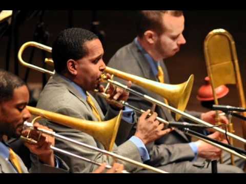 Lincoln center jazz orchestra