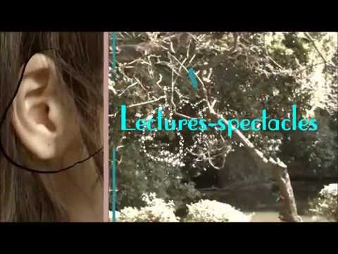 Compagnie la danse des mots