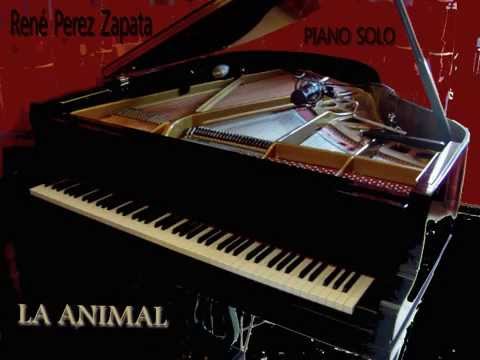 René Perez Zapata trio