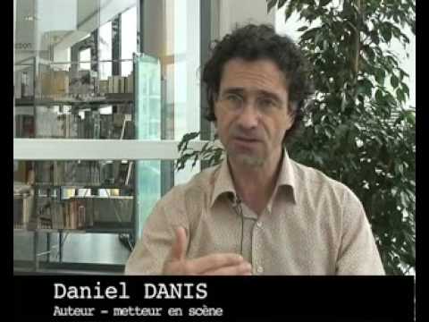 Daniel Danis