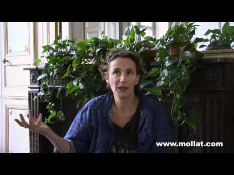 Marie Desplechin
