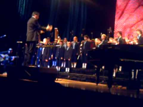 Les Petits Chanteurs de Saint-Marc