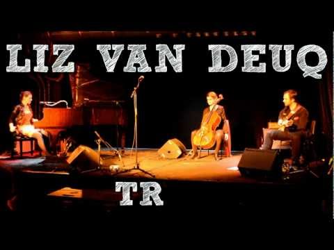 Liz Van Deuq