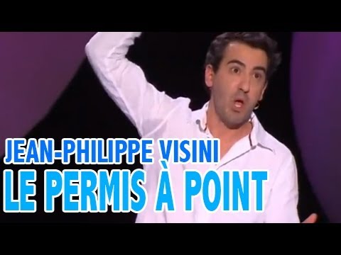 Jean philippe Visini