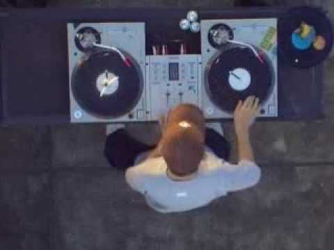 Dj Kentaro
