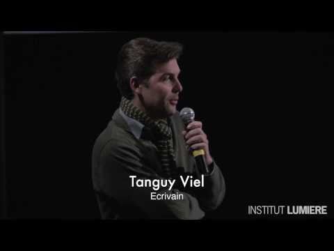 Tanguy Viel
