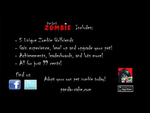 Zombie Zombie
