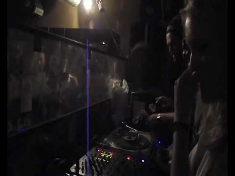 On U Mind Soundsystem