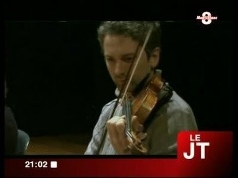 Orchestre des Pays de Savoie